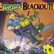 Blackout! (Teenage Mutant Ninja Turtles), Scott Peterson 