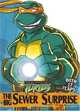 The Big Sewer Surprise (Teenage Mutant Ninja Turtles), J-P Chanda 