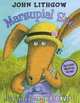 Marsupial Sue, John Lithgow 