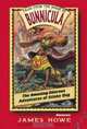 The Odorous Adventures of Stinky Dog (Tales From the House of Bunnicula), James Howe 