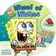 Wheel Of Wishes (Spongebob Squarepants), Sonali Fry 