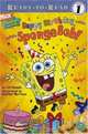 Happy Birthday, SpongeBob!, J-P Chanda 