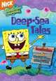 Deep-Sea Tales : 6 Salty Sea Stories (SpongeBob SquarePants), Various 