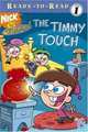 The Timmy Touch (Fairly OddParents), Kelli Chipponeri 