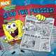 Stop the Presses! (SpongeBob SquarePants), Steven Banks 