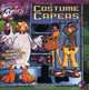 Costume Capers (Totally Spies!), Sarah Willson 