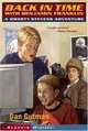 Back in Time with Benjamin Franklin : A Qwerty Stevens Adventure (Qwerty Stevens Adventures (Paperback)), Dan Gutman 
