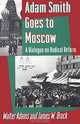 Adam Smith Goes to Moscow, Walter Adams, James W. Brock 