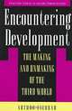 Encountering Development, Arturo Escobar 