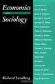 Economics and Sociology, Richard Swedberg 