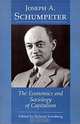 Joseph A. Schumpeter, Joseph Alois Schumpeter, Richard Swedberg 