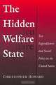 The Hidden Welfare State, Christopher Howard 