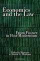 Economics and the Law, Nicholas Mercuro, Steven G. Medema 