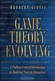 Game Theory Evolving, Herbert Gintis 