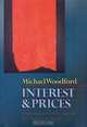 Interest and Prices : Foundations of a Theory of Monetary Policy, Michael Woodford 