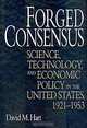 Forged Consensus, David M. Hart 