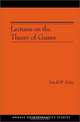 Lectures on the Theory of Games (Annals of Mathematics Studies, No. 37), Harold W. Kuhn 