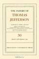 The Papers of Thomas Jefferson, Volume 30: 1 January 1798 to 31 January 1799 (Papers of Thomas Jefferson), Thomas Jefferson 