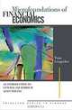 Microfoundations of Financial Economics: An Introducation to General Equilibrium Asset Pricing (Princeton Series in Finance), Yvan Lengwiler 