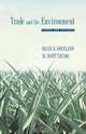 Trade & the Environment: Theory and Evidence (Princeton Series in International Economics), M. Scott Taylor, Brian Richard Copeland 