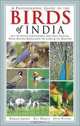 A Photographic Guide to the Birds of India : And the Indian Subcontinent, Including Pakistan, Nepal, Bhutan, Bangladesh, Sri Lanka, and the Maldives (Princeton Field Guides), Bikram Grewal 
