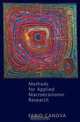 Methods for Applied Macroeconomic Research, Fabio Canova 