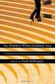 The Twenty-First Century Firm: Changing Economic Organization in International Perspective, Paul Dimaggio 