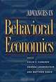 Advances in Behavioral Economics (The Roundtable Series in Behavioral Economics), Colin F. Camerer, George Loewenstein, Matthew Rabin 
