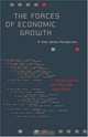 The Forces of Economic Growth : A Time Series Perspective, Alfred Greiner 
