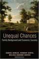 Unequal Chances: Family Background and Economic Success, 