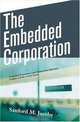 The Embedded Corporation: Corporate Governance and Employment Relations in Japan and the United States, Sanford M. Jacoby 