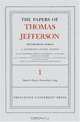 The Papers of Thomas Jefferson, Retirement Series: Volume 1: 4 March 1809 to 15 November 1809 (Papers of Thomas Jefferson, Retirement Series), Thomas Jefferson 
