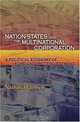 Nation-States and the Multinational Corporation: A Political Economy of Foreign Direct Investment, Nathan M. Jensen 