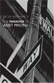 The Paradox of Asset Pricing (Frontiers of Economic Research), Peter Bossaerts 