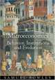 Microeconomics: Behavior, Institutions, and Evolution (The Roundtable Series in Behavioral Economics), Samuel Bowles 
