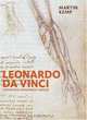 Leonardo da Vinci: Experience, Experiment, and Design, Martin Kemp 