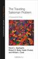 The Traveling Salesman Problem: A Computational Study, David L. Applegate, Robert E. Bixby, Vasek Chvatal, and William J. Cook 