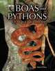Boas and Pythons of the World, Mark O