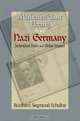 Mathematicians Fleeing from Nazi Germany: Individual Fates and Global Impact, Reinhard Siegmund-Schultze 