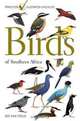 Birds of Southern Africa (Princeton Illustrated Checklists), Ber van Perlo 