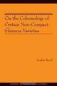 On the Cohomology of Certain Non-Compact Shimura Varieties (AM-173) (Annals of Mathematics Studies), Sophie Morel 
