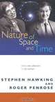 The Nature of Space and Time, Stephen Hawking, Roger Penrose 