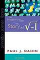 An Imaginary Tale: The Story of i [the square root of minus one] (Princeton Library Science Edition) (Princeton Science Library), Paul J. Nahin 