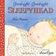 Goodnight Goodnight Sleepyhead Board Book, Ruth Krauss 