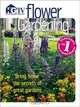 Flower Gardening (Great American Gardens), Marty Ross 