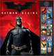 Batman Begins: Deluxe Sound Storybook, Victoria Forlini 