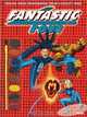 Fantastic 4 Color & Activity Book with Paints (Fantastic 4), 