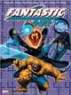 Fantastic 4 Sticker Storybook (Fantastic 4), 