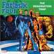 Imagination Ring (Fantastic Four (Marvel)), Brent Sudduth 