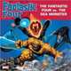 The Sea Monster (Fantastic Four), 